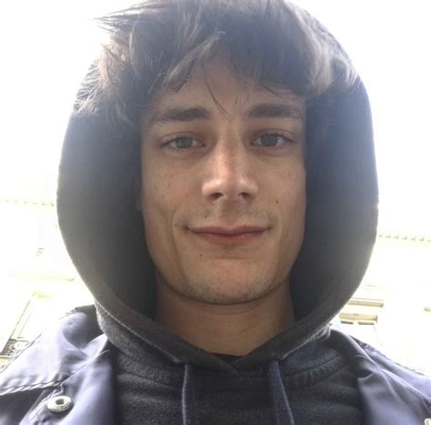 Elliot & Lucas ‹ Omg if Lucas and Elliot has a...