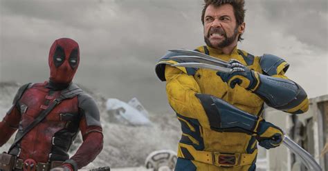 Novo Trailer De Deadpool And Wolverine Revela Retorno De X 23 E