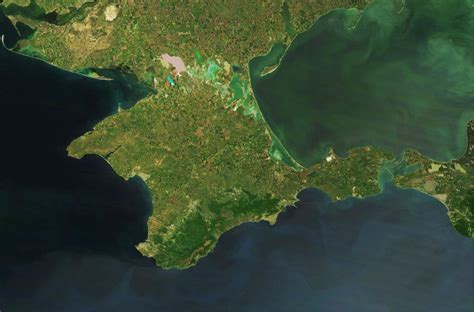 Demographics of Crimea - Wikiwand
