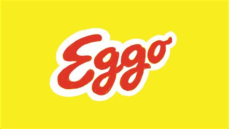 Eggo Logo Sketch Art Drawing Howto Logo Waffles Waffles Youtube