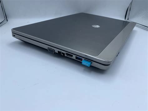 Laptop Hp Probook S Series Amd A M Gb G Laptopy Loombard Pl