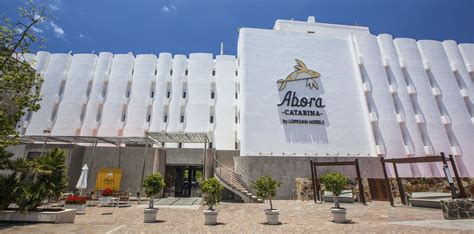 Abora Catarina by Lopesan Hotels - Official Site - Playa del Ingles