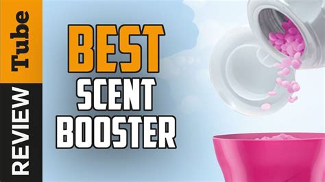 Scent Booster Best Scent Booster For Laundry Buying Guide Youtube