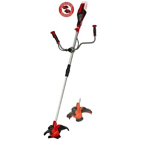 Einhell akumulatorski trimer za travo einhell agillo (18 v, lio-ion ...
