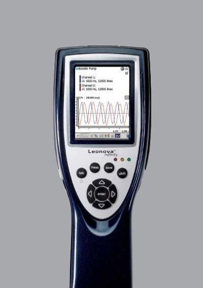 For Corrective Maintenance Spm Instrument