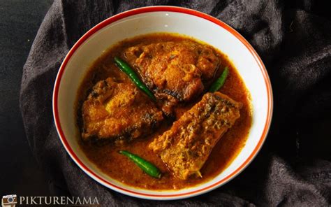 mouth watering authentic bengali fish recipes