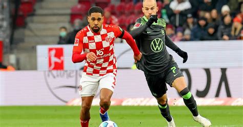 Mainz tritt nach zähem Remis gegen Wolfsburg auf der Stelle