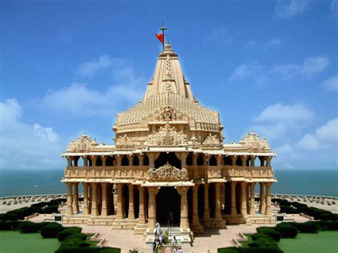 Saurashtra Darshan Dwarka Somnath Tour Packages In Ahmedabad ID