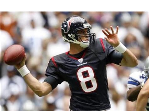 Former Texans QB David Carr Picks Dallas Cowboys Fans As, 51% OFF