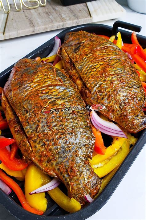 Oven Roasted Fish Grilled Red Snapper With Escovitch Pickle Artofit