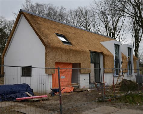 Grote Diversiteit Aan Woningen In De Nieuwe Woonwijk Boswaard Weert