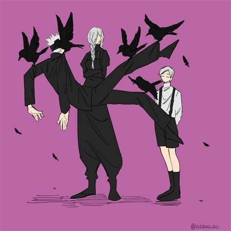 Pinterest | Anime, Personagens de anime, Animes wallpapers