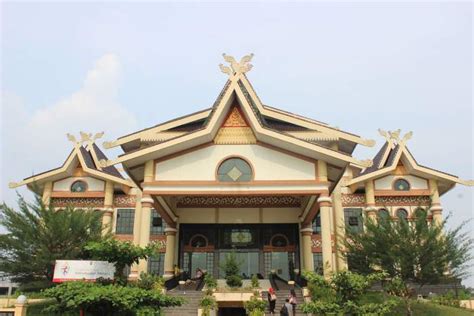 Tempat Wisata Di Pekanbaru Favorit Para Traveler