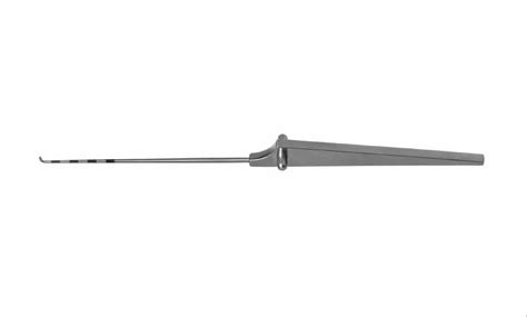 Steel Reviti Arthroscopic Hook Knife For Hip Joint At Rs 2000 Piece In