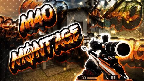 Standoff 2 M40 Sniper Montage YouTube