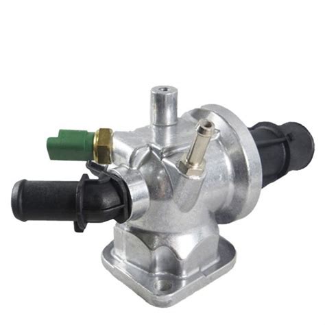 Boitier Thermostat D Eau Pour Fiat Doblo Lancia Musa Opel Suzuki