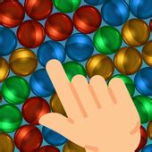 Pop Colored Balls Play Online For Free On Yandex Games