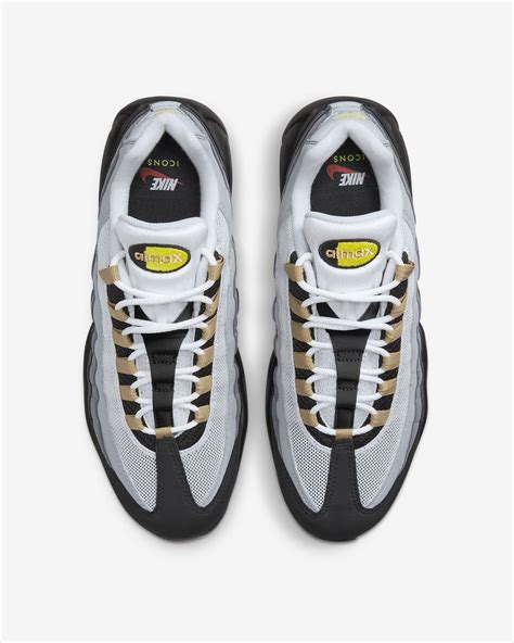 Nike Air Max 95 Mens Shoes