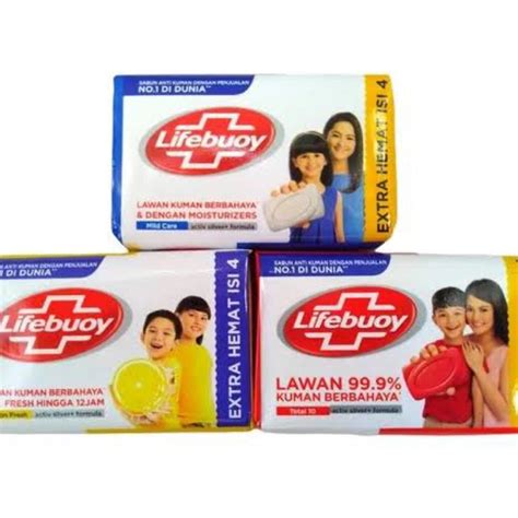 Jual Lifebuoy Shopee Indonesia