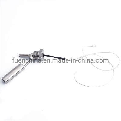 China Min Stainless Steel High Pressure Side Mount Horizontal Water