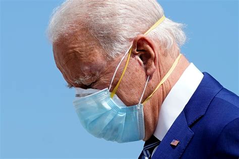 Joe Biden S First 100 Days COVID Vaccination Rate A Heroic Success