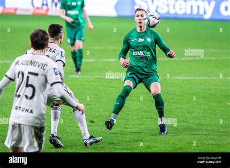 Mateusz Kupczak Hi Res Stock Photography And Images Alamy