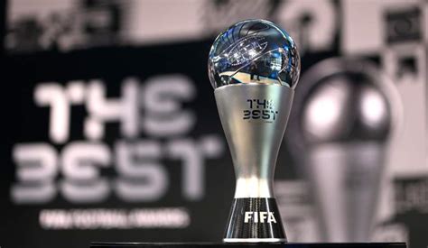 Fifa The Best 2020 ¿cómo Ver La Ceremonia En Vivo