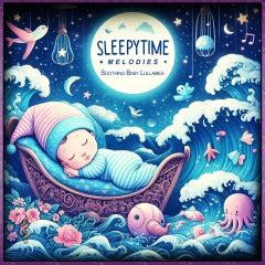 Lullaby Dreamsbaby Lullabybaby Sleep Music Academy Sleepytime