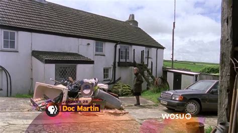 Doc Martin Season 7 Preview Youtube