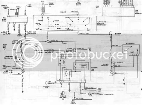 2008 Ford Mustang Wiring Diagram Ford Mustang Gt 2000 Electrical