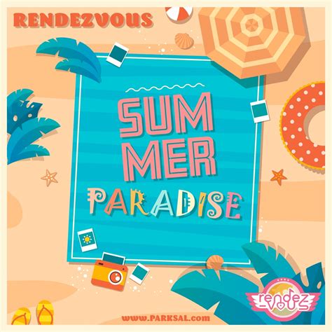 Summer Paradise | Kpop Wiki | Fandom