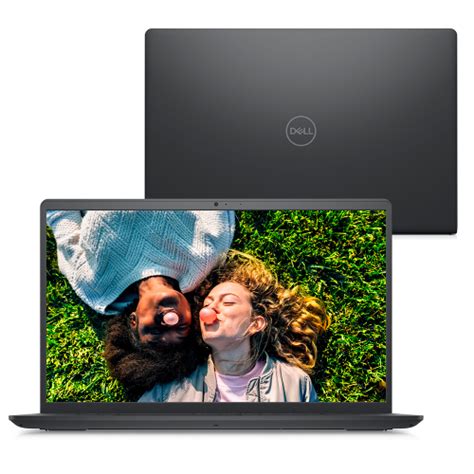 Notebook Dell Inspiron I Wa P Intel Pentium Gold Gb Gb