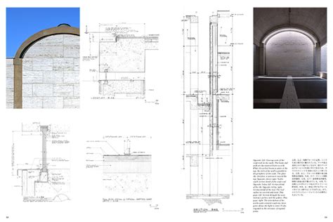 Gallery of A+U 538: Kimbell Art Museum – Drawing Collection - 6