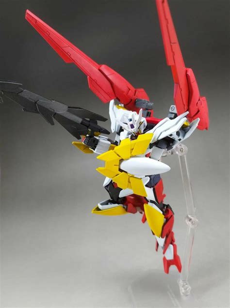 Pin By Carlo Parodi On Gunpla Gundam Build Fighters Gundam Custom