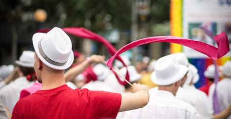 Carnaval Deste Ano Deve Gerar Mais Que O Dobro De Empregos Que 2022