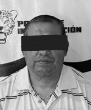 Detiene FGE De Chiapas En CDMX A Implicado En Delito De Homicidio