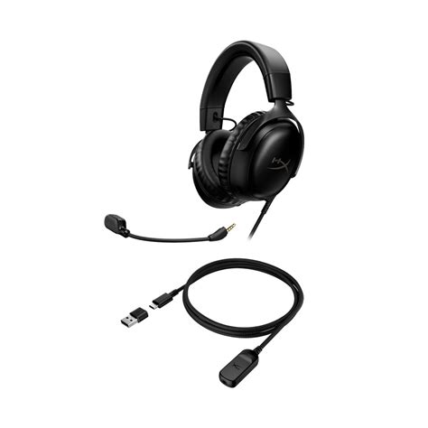 Cloud III - Gaming Headset