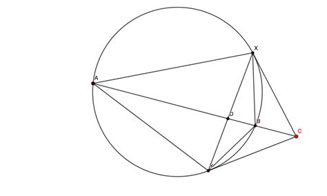 Projective Geometry – Mattia Giuri's bizarre blog