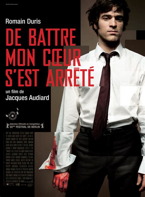 Film De Battre Mon Coeur S Est Arr T Distributions Jmh