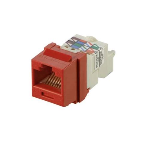 NK6TMRD Panduit Corp Connectors Interconnects DigiKey