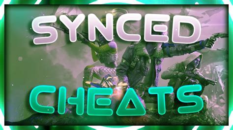 CheatersHaven SYNCED Hacks Cheats Aimbot ESP GodMode SpeedHack