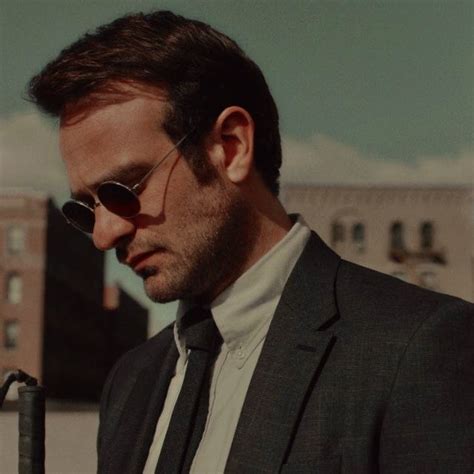 Matt Murdock Daredevil Daredevil Mens Sunglasses Charlie