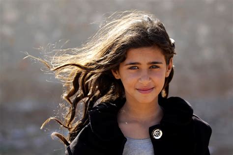 A Look at Life in Syria