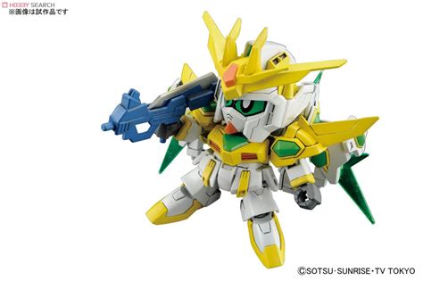 Star Winning Gundam Sdbf Gundam Model Kits Images List