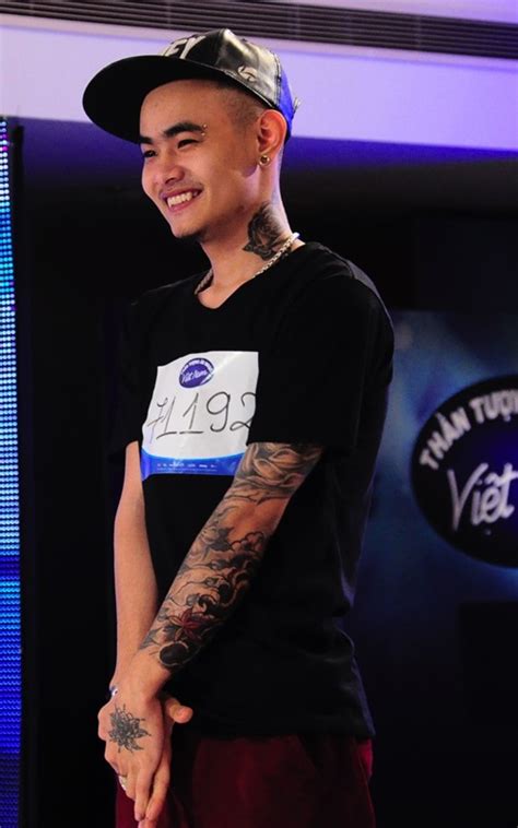 Những hot boy đặc biệt ở vòng loại của Vietnam Idol
