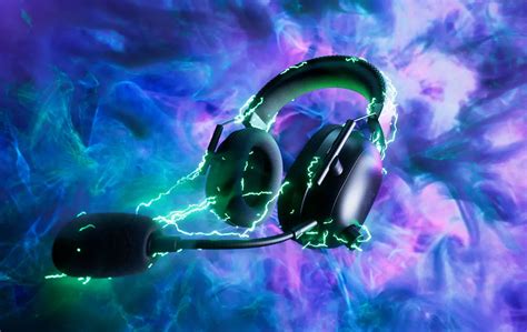 Razer Releases An Updated Model Of The Blackshark V2 Pro Wireless