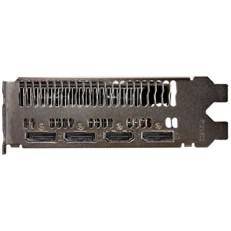 Buy PowerColor Radeon RX 5600 XT 6GB [AXRX-5600XT-6GBD6-3DHV2-OC] | PC ...