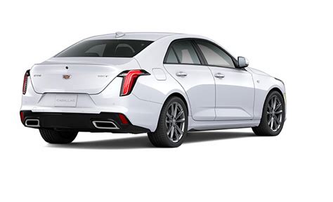 Le Cadillac Ct Sport Sherbrooke Thibault Cadillac De Sherbrooke