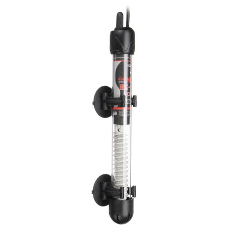 100W HX 906 Submersible Adjustable Water Heater For Aquarium Fish Tank