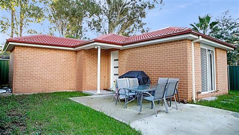 142a James Cook Drive Kings Langley NSW 2147 House For Rent Domain